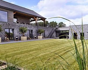 Unterkunft 0913183 - Ferienhaus Luxemburg - DURBUY SUITES GÎTE