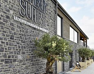 Unterkunft 0913183 - Ferienhaus Luxemburg - DURBUY SUITES GÎTE