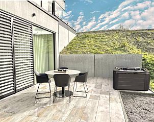 Unterkunft 0913185 - Ferienhaus Luxemburg - Durbuy Lux Armonia