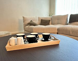 Unterkunft 0913185 - Ferienhaus Luxemburg - Durbuy Lux Armonia