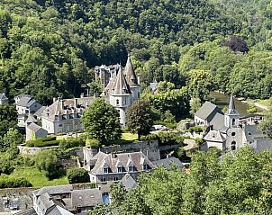 Guest house 0913185 - Holiday property Luxembourg - Durbuy Lux Armonia