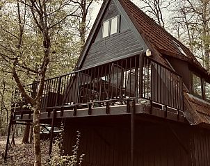 Guest house 0913187 - Chalet Luxembourg - Chalet AchiLou