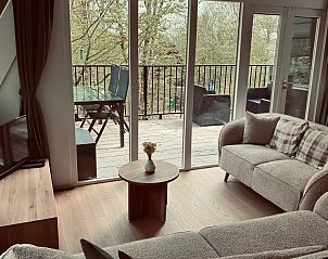 Guest house 0913187 - Chalet Luxembourg - Chalet AchiLou