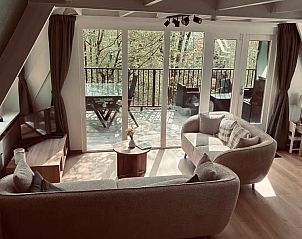 Guest house 0913187 - Chalet Luxembourg - Chalet AchiLou