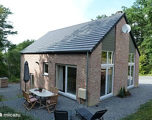 Unterkunft 0913188 - Ferienhaus Luxemburg - Perfect Getaway