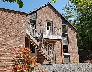 Unterkunft 0913188 - Ferienhaus Luxemburg - Perfect Getaway