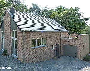 Unterkunft 0913188 - Ferienhaus Luxemburg - Perfect Getaway