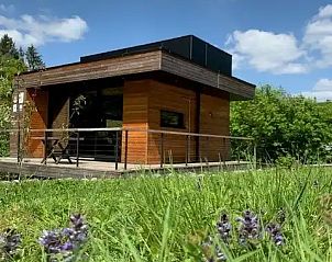 Unterkunft 0913189 - Ferienhaus Luxemburg - Wild Cube Durbuy