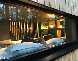 Unterkunft 0913189 - Ferienhaus Luxemburg - Wild Cube Durbuy