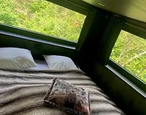 Unterkunft 0913189 - Ferienhaus Luxemburg - Wild Cube Durbuy