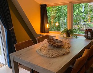 Guest house 0913190 - Chalet Luxembourg - Sunclass Durbuy Chalet 98 Woody