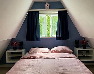 Guest house 0913190 - Chalet Luxembourg - Sunclass Durbuy Chalet 98 Woody