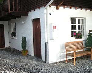 Unterkunft 0913191 - Ferienhaus Luxemburg - Ecureuil