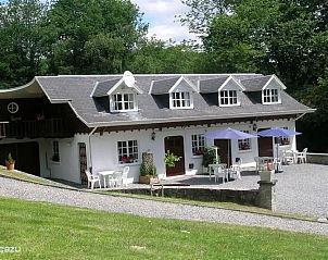 Unterkunft 0913191 - Ferienhaus Luxemburg - Ecureuil