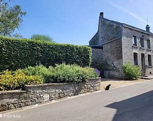 Unterkunft 0913192 - Ferienhaus Luxemburg - Les Lavandes de Durbuy