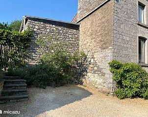 Unterkunft 0913192 - Ferienhaus Luxemburg - Les Lavandes de Durbuy