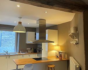 Unterkunft 0913192 - Ferienhaus Luxemburg - Les Lavandes de Durbuy