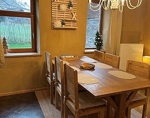 Unterkunft 0913192 - Ferienhaus Luxemburg - Les Lavandes de Durbuy