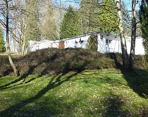 Guest house 0913193 - Bungalow Luxembourg - Domaine Ecureuil Trou de Reinard