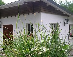 Guest house 0913193 - Bungalow Luxembourg - Domaine Ecureuil Trou de Reinard