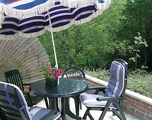 Guest house 0913193 - Bungalow Luxembourg - Domaine Ecureuil Trou de Reinard