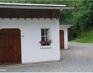 Guest house 0913193 - Bungalow Luxembourg - Domaine Ecureuil Trou de Reinard