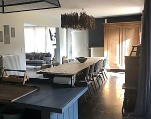 Guest house 0913194 - Holiday property Luxembourg - Les Hirondelles de Durbuy