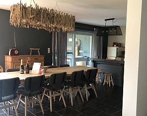Guest house 0913194 - Holiday property Luxembourg - Les Hirondelles de Durbuy