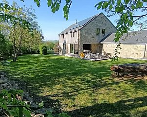 Unterkunft 0913195 - Ferienhaus Luxemburg - Vakantiewoning El Couleye
