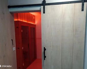 Unterkunft 0913195 - Ferienhaus Luxemburg - Vakantiewoning El Couleye