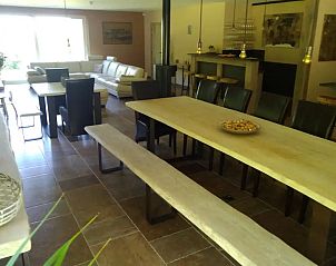 Unterkunft 0913195 - Ferienhaus Luxemburg - Vakantiewoning El Couleye