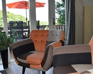 Guest house 0913196 - Bungalow Luxembourg - De Oranje Kabouter