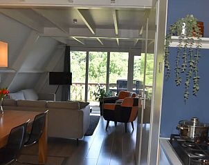 Guest house 0913196 - Bungalow Luxembourg - De Oranje Kabouter