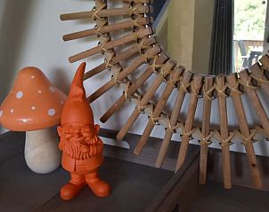 Guest house 0913196 - Bungalow Luxembourg - De Oranje Kabouter