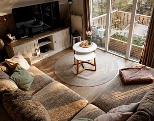 Guest house 0913197 - Chalet Luxembourg - Het Hertenbos Chalet