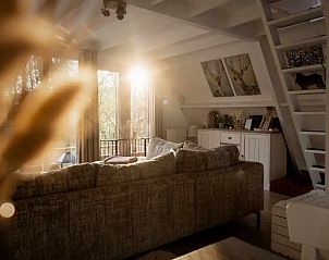 Guest house 0913197 - Chalet Luxembourg - Het Hertenbos Chalet