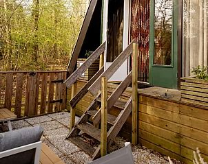 Guest house 0913197 - Chalet Luxembourg - Het Hertenbos Chalet