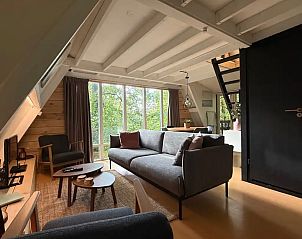 Unterkunft 0913198 - Ferienhaus Luxemburg - Lodge 205 Durbuy