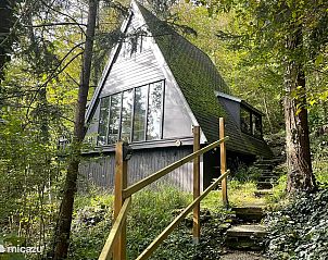 Unterkunft 0913198 - Ferienhaus Luxemburg - Lodge 205 Durbuy