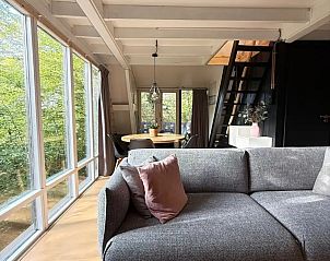 Unterkunft 0913198 - Ferienhaus Luxemburg - Lodge 205 Durbuy