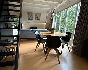 Unterkunft 0913198 - Ferienhaus Luxemburg - Lodge 205 Durbuy