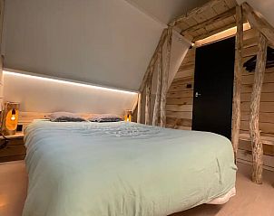 Unterkunft 0913198 - Ferienhaus Luxemburg - Lodge 205 Durbuy