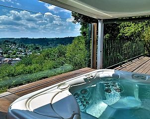 Guest house 0913199 - Chalet Luxembourg - Chalet Erica