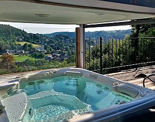 Guest house 0913199 - Chalet Luxembourg - Chalet Erica