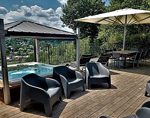 Guest house 0913199 - Chalet Luxembourg - Chalet Erica