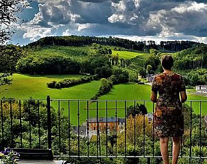 Guest house 0913199 - Chalet Luxembourg - Chalet Erica