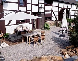 Unterkunft 0913201 - Ferienhaus Luxemburg - Le Colombage