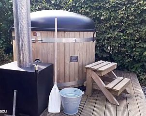 Unterkunft 0913201 - Ferienhaus Luxemburg - Le Colombage