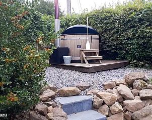 Unterkunft 0913201 - Ferienhaus Luxemburg - Le Colombage