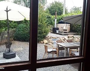 Unterkunft 0913201 - Ferienhaus Luxemburg - Le Colombage